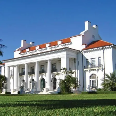 Beautiful Main House In West Palm Beach Extérieur photo