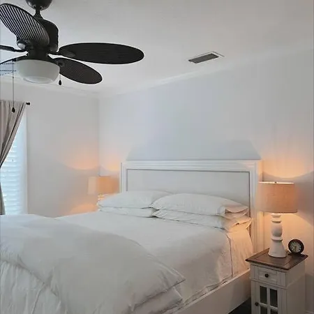 Beautiful Main House In West Palm Beach Extérieur photo