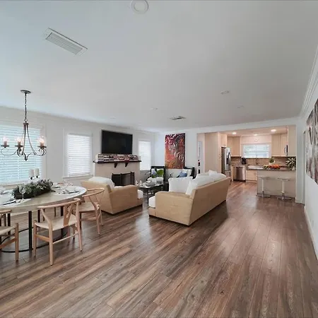 Beautiful Main House In West Palm Beach Extérieur photo