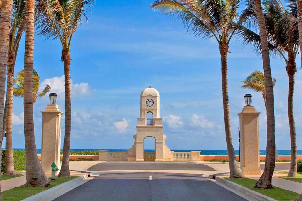 Beautiful Main House In West Palm Hébergement de vacances West Palm Beach